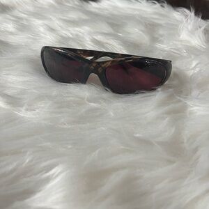 Costa Men’s Tortoise Shell Sunglasses with Polarized Lenses Copper